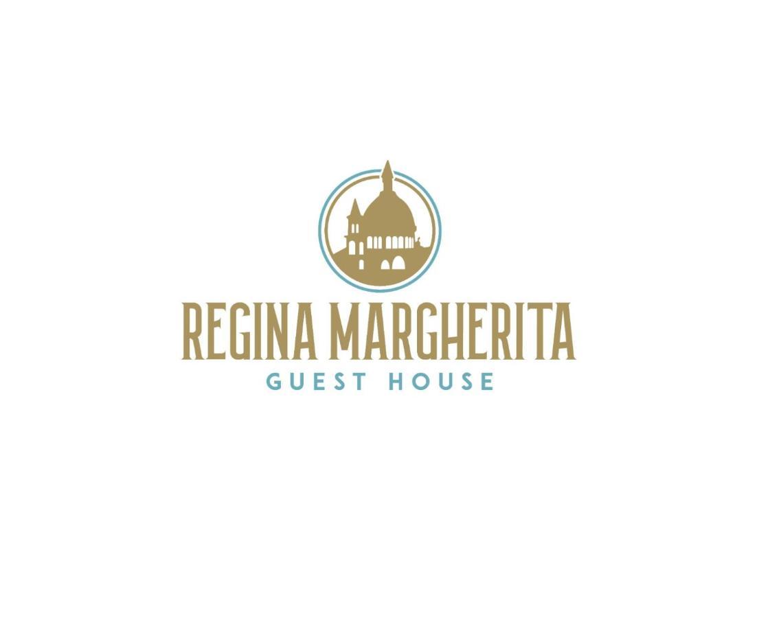 Guest House Regina Margherita Favara Esterno foto